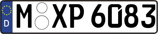 M-XP6083