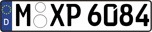 M-XP6084
