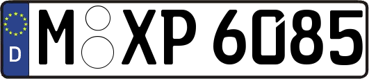 M-XP6085
