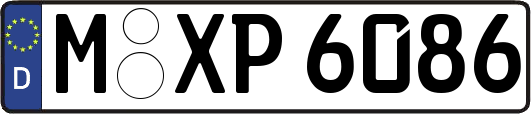 M-XP6086