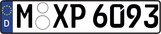 M-XP6093