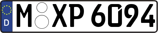 M-XP6094