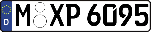 M-XP6095