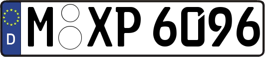 M-XP6096