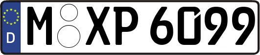M-XP6099