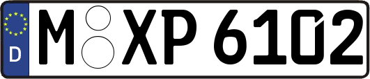 M-XP6102