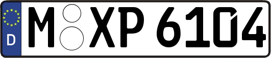 M-XP6104