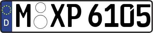 M-XP6105