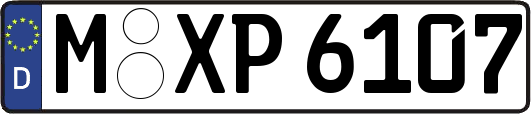M-XP6107