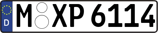 M-XP6114