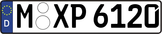 M-XP6120