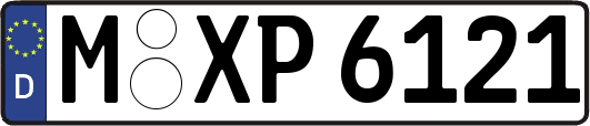 M-XP6121