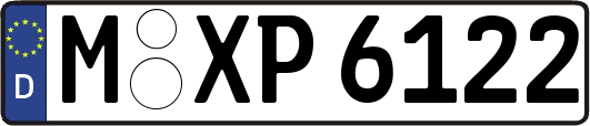 M-XP6122