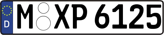 M-XP6125