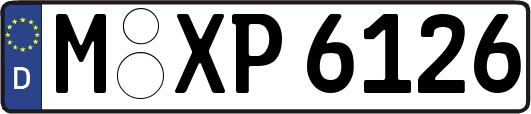 M-XP6126