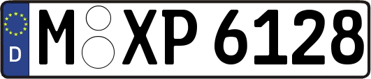 M-XP6128