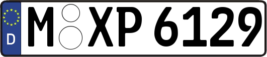 M-XP6129