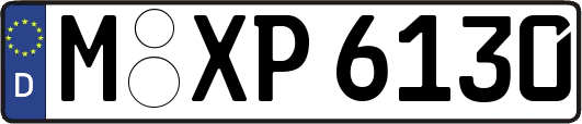 M-XP6130
