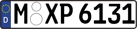 M-XP6131