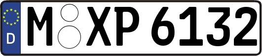 M-XP6132