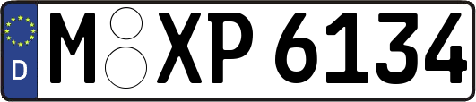 M-XP6134