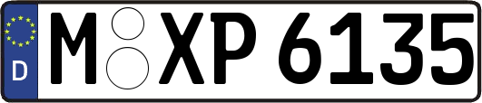 M-XP6135
