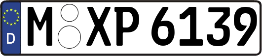 M-XP6139