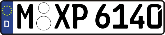 M-XP6140