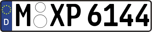 M-XP6144