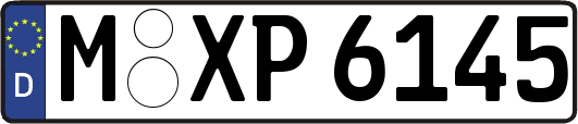 M-XP6145
