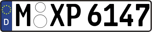 M-XP6147