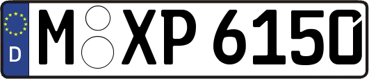 M-XP6150