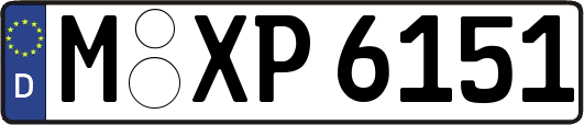 M-XP6151