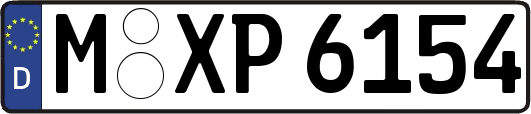 M-XP6154