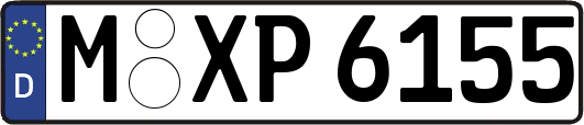 M-XP6155