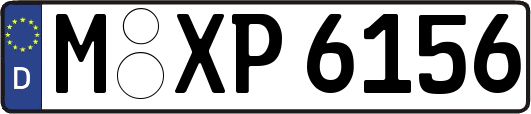 M-XP6156