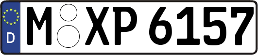 M-XP6157