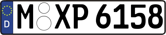 M-XP6158
