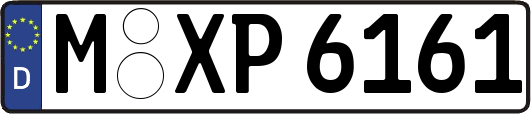 M-XP6161