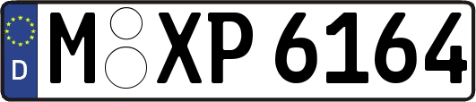 M-XP6164
