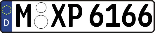 M-XP6166