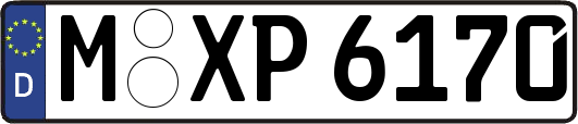 M-XP6170