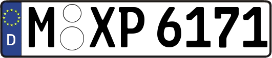 M-XP6171
