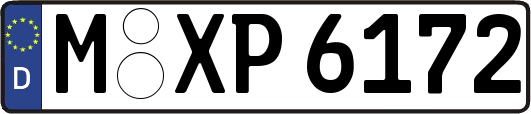 M-XP6172