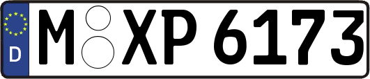 M-XP6173