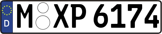 M-XP6174