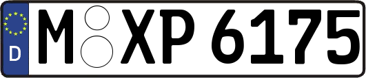 M-XP6175