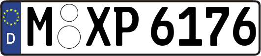 M-XP6176