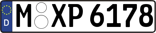 M-XP6178