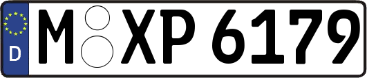 M-XP6179